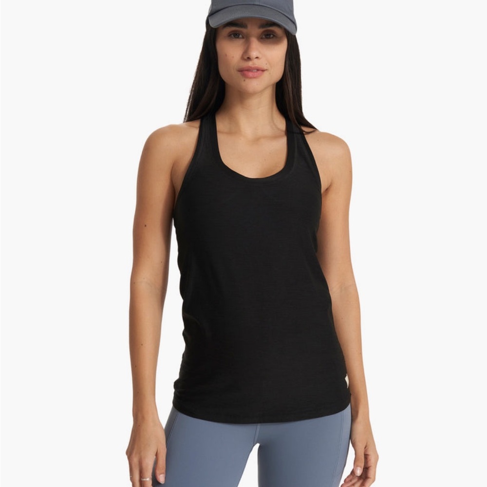 2 pack- Vuori Lux Performance top